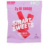 Smart Sweets - Twists rosso 51 oz