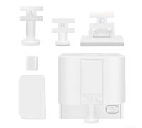 Smart Switch per Tapparella e Pulsanti Smart Switch per Tapparella | Compatibile per tuya, per Smart Life, controllo remoto per smartphone, timer programmabili, risparmio energetico