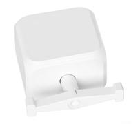 Smart Switch Pusher for Rocker Lights per alexa Timer Smart Switch | Fits rocker switches, voice control via per alexa, app timer scheduling, no wiring required, white PC build