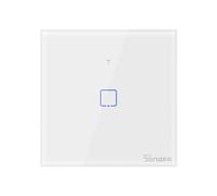 Sonoff T0Eu1C Interruttore Smart 1 Tasto Im190314009