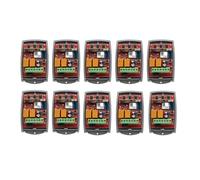 Smart Switch Universale RF Cancello del garage Apriporta Controller 433 mhz 7-250 V Ricevitore esterno a 2 canali(10PCS AC DC 7-32V)