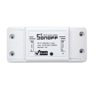 Interruttore luce intelligente wi-fi smart switch controllo remoto Alexa Google