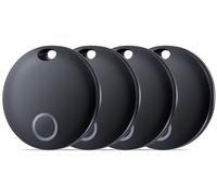 Smart Tag, Air Tracker Compatibile Con Apple Find My (Solo Ios), Trova Oggetti
