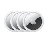 Apple AirTag confezione da 4