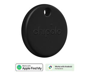 SMART TAG CHIPOLO POP CH-C19M-BK-POP