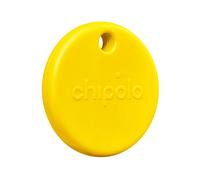 SMART TAG CHIPOLO POP giallo IP55