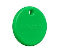 SMART TAG CHIPOLO POP resistente all'acqua verde