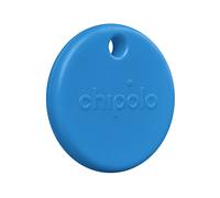 SMART TAG CHIPOLO RWS.4 Bluetooth IP55 Blu