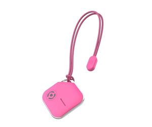 SMART TAG FINDER PINK