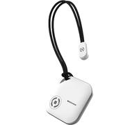SMARTFINDERWH - Smart Tag con supporto ''Find My'', bianco