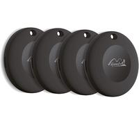 SMART TAG LIFEMATE Life Tag 4 Pack Apple