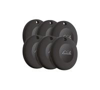 SMART TAG LIFEMATE Life Tag 6 Pack Apple