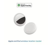 Smart Tag NLT-10B ios - compatibile con Apple Find My - Localizzatore Gps