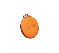 Track My Tag localizzatore compatibile con Apple Find My e Google Find Hub