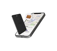 Localizzatore ultra slim di oggetti Dual