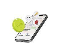 Localizzatore di oggetti compatibile con Apple Find My