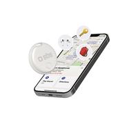 Localizzatore di oggetti compatibile con Apple Find My