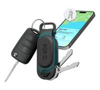 SMART TAG SBS TEFINDTRAVKEY