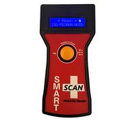 SMART TAG Scanner universale Smart Portable Microchip Reader per tutti i 134,2 KHz, 125 KHz, 128 kHz frequenze, lettura/scansione/visualizzazione di tutti gli ISO 14223/11784/5, FDX-A, FDX-B, FACAVA e