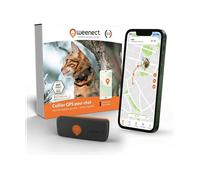 SMART TAG WEENECT XS - impermeabile, 27 g, 240 h, 500 mAh