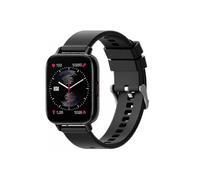 Smart Talking Watch, Fitness Activity Tracker 1.69 Inch Full Touch Screen with Heart Rate Sleep Monitor Message Notification Pedometer Ip67 Waterproof