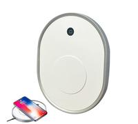 Smart Tea Warmer | Riscaldamento A Coppa Wireless | Wireless Mug War Più Caldo Coppaa Smart Copa | Sal Più Veloce Del Tè | Riscaldatore Di Tazze Per Il Ringraziamento, Natale, Capodanno Cinese