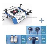 Smart Tecar Therapy Machine Cet Ret Pain Relief Physiotherapy Body Massage Slim