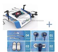 Smart Tecar Therapy Machine Cet Ret Pain Relief Physiotherapy Body Massage Slim