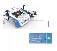 Smart Tecar Therapy Machine Cet Ret Pain Relief Physiotherapy Body Massage Slim