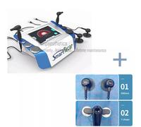 Smart Tecar Therapy Machine Cet Ret Pain Relief Physiotherapy Body Massage Slim