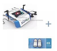 Smart Tecar Therapy Machine Cet Ret Pain Relief Physiotherapy Body Massage Slim