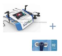 Smart Tecar Therapy Machine Cet Ret Pain Relief Physiotherapy Body Massage Slim