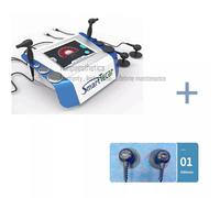 Smart Tecar Therapy Machine Cet Ret Pain Relief Physiotherapy Body Massage Slim