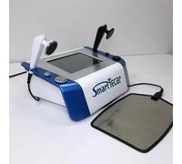 Smart Tecar Therapy Machine Cet Ret Pain Relief Physiotherapy Body Massage Slim
