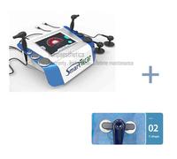 Smart Tecar Therapy Machine Cet Ret Pain Relief Physiotherapy Body Massage Slim