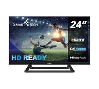 Smart Tech 24hn01v3 24´´ Hd Led Tv Europe PAL