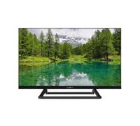 Smart tech 24HN01V3 Tv 24 Pollici HD Ready Hotel mode DVB-T2-S2 H265-HEVC