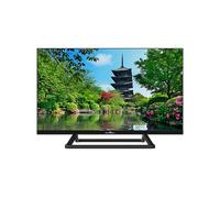 Smart Tech - Tv Led 24" 24hn01v3-high Gloss Black SMART TECH
