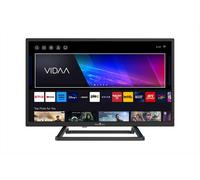 Smart-Tech 24HN01VC TV 24" HD Smart TV Nero