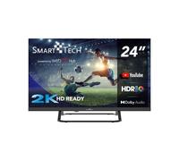 SMART TECH 24HW01V TV LED 24" HD - SMART TV LED 24" HD 24HW01V