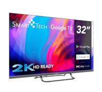 Smart Tech 32 HD Google TV 32HG01V