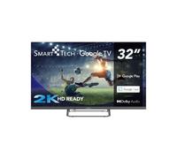 TVC 32 SMART GOOLGE TV B/CENTR FRAMEL