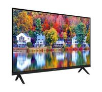 Smart Tech 32HN01K TV 32 HD Ready Nero