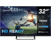 SMART TECH 32HN01V TV LED, 32 ", Direct-LED, HD, Nero