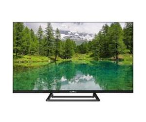 Smart-Tech 32HN01V3 TV 81,3 cm (32") HD Nero 200 cd/m² Non Smart