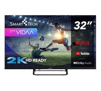 32HV02V SMART TV 32 pollici HD