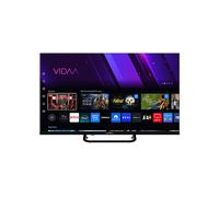 SMART TECH 32HV02V TV LED, SMART TV, 32 ", HD, Nero