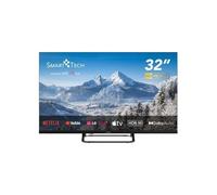 Smart Tech 32HW01V Tv 32 pollici 1V HD LED WebOS Smart TV