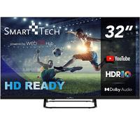 SMART TECH - 32HW01V SMART TV LED HD