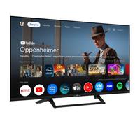 Smart Tech 40 FHD Google TV QLED 40QG01V